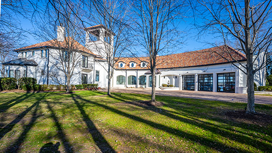 Lake Norman Real Estate Photo